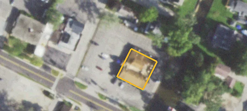 88 Grand Ave