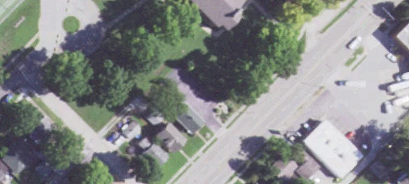 3007 Madison Ave