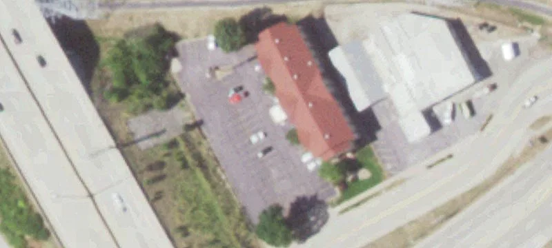 725 Taylor St