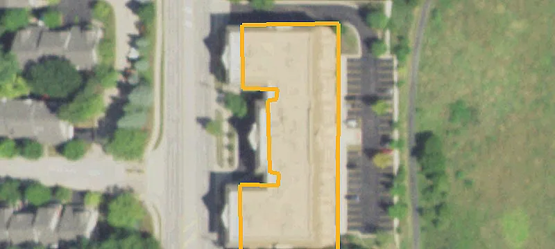 77 Quentin Rd, Unit P-18