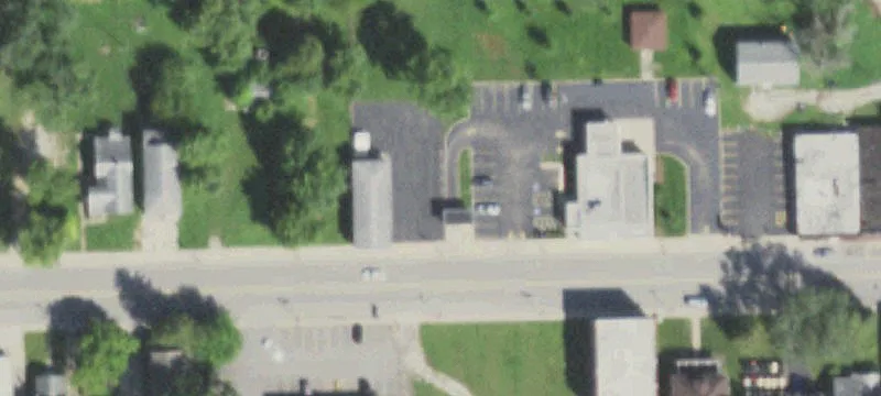 Main St