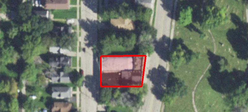 915 Martin Luther King Jr Ave
