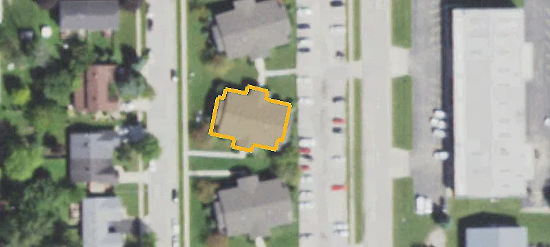 653 Dean Dr