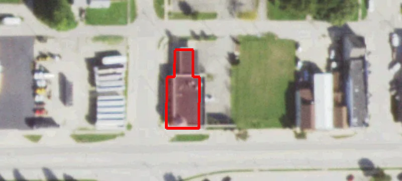 244 Lincoln Hwy