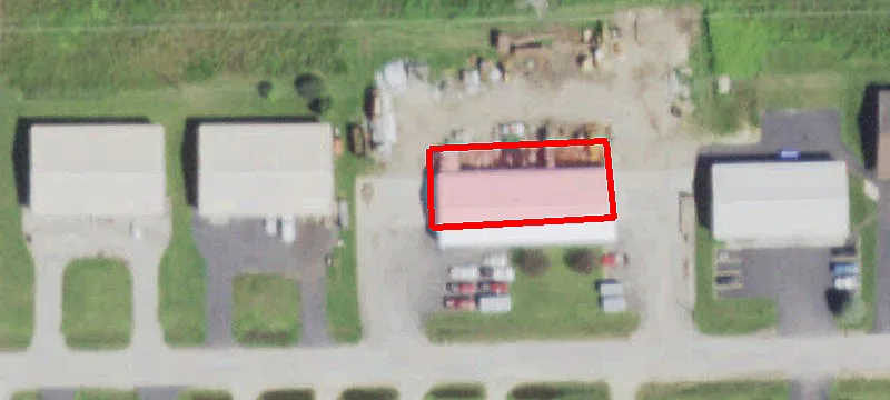 5024 Torque Rd