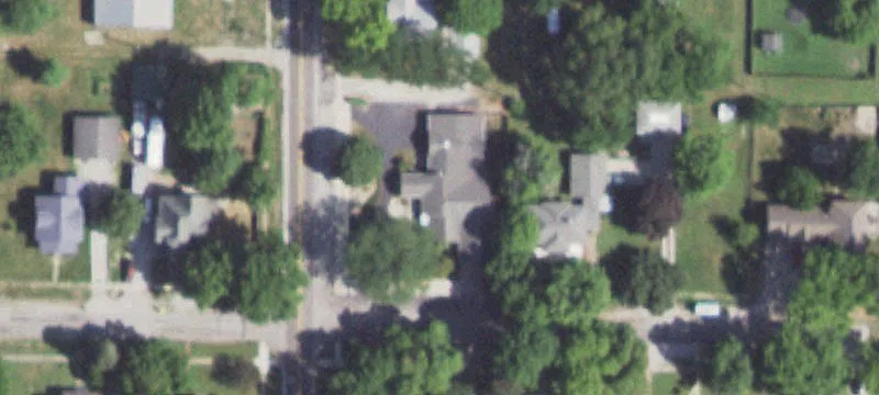 201 Harrison St