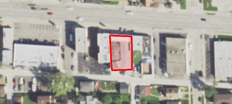 8641 Ogden Ave