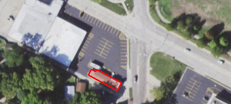 711 Ct St