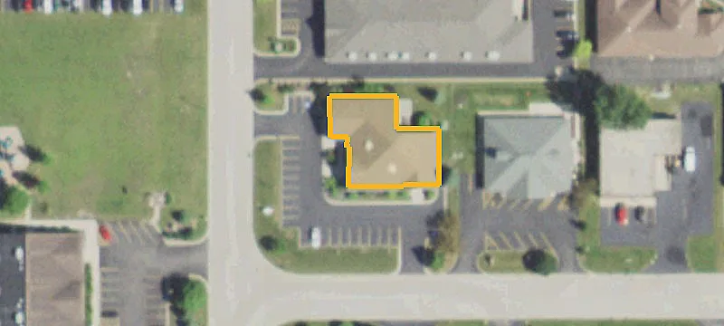 205 Commerce Dr