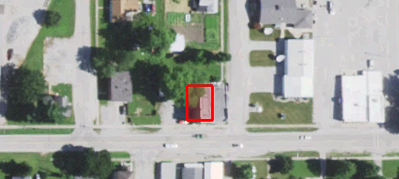 213 Main St