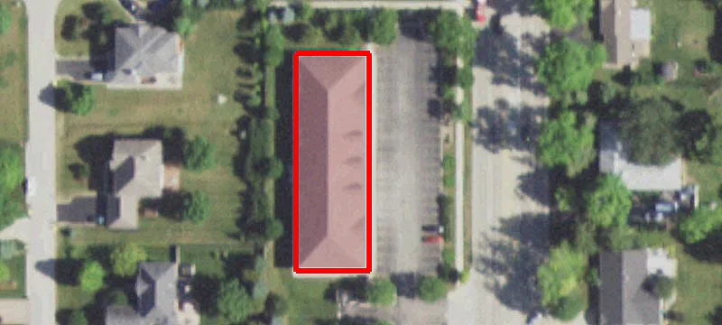 898 Elmhurst Rd
