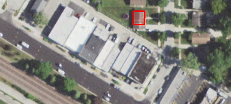 960 Enw Hwy