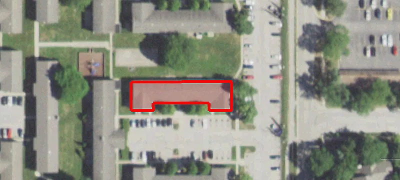 5009 Weber Dr