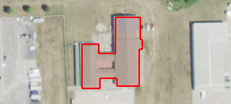 414 Lumbertown Rd