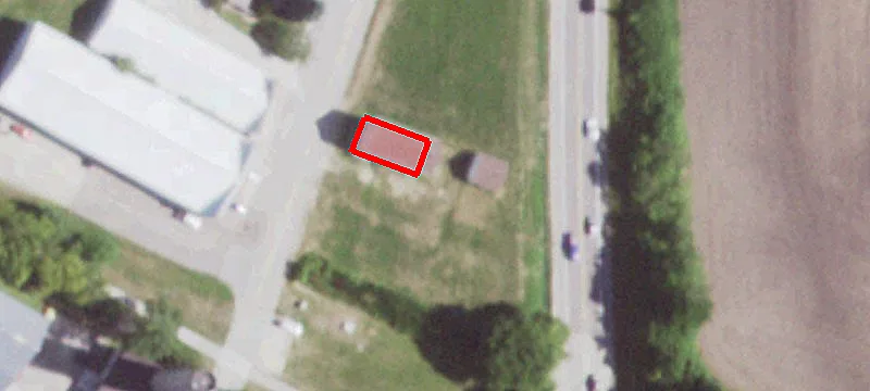 5th Wooley Rd