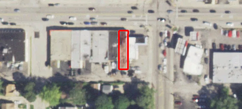 1905 Grand Ave
