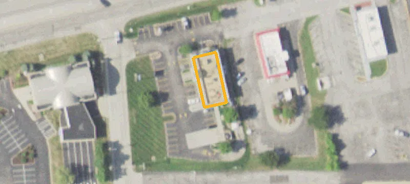 800 Carlyle Ave