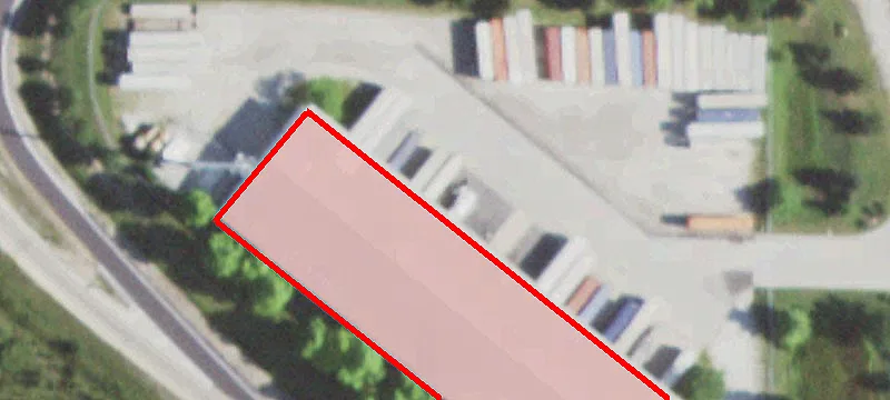 560 Old Skokie Rd