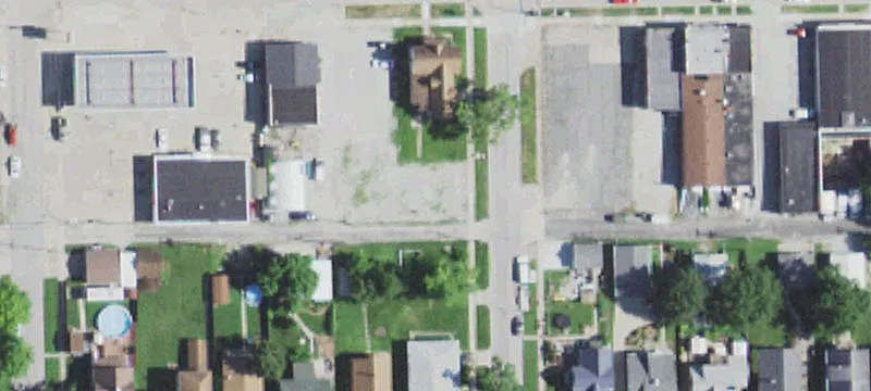 1112 Walnut St
