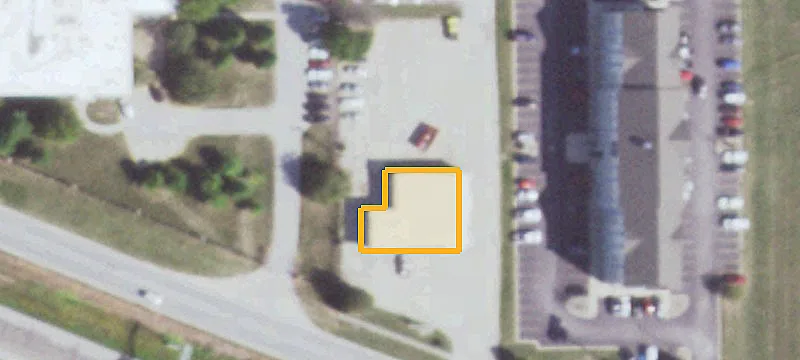 1304 Anthony Dr