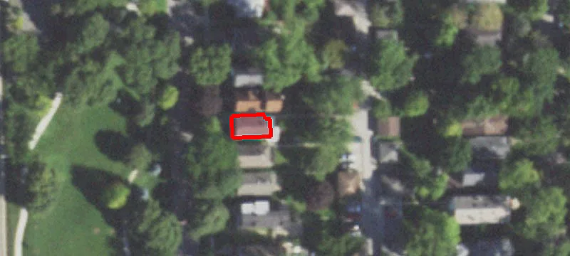 1016 Maple Ave, Unit 1