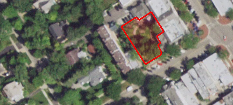 385 Park Aved