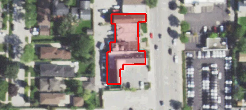 9128 Waukegan Rd
