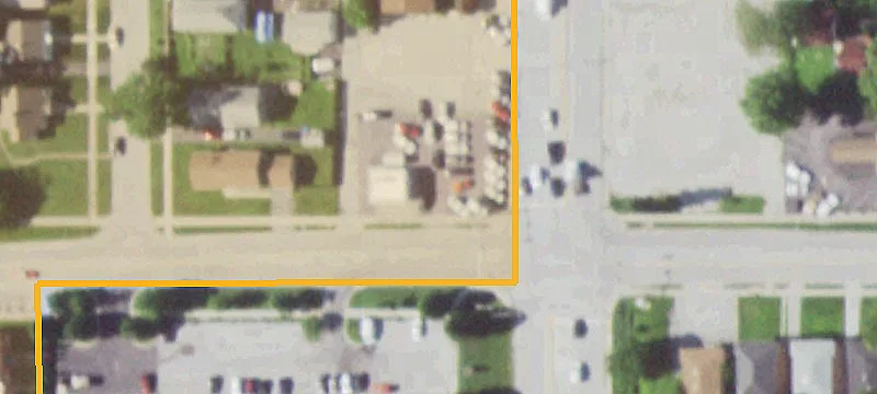 17080 Dixie Hwy