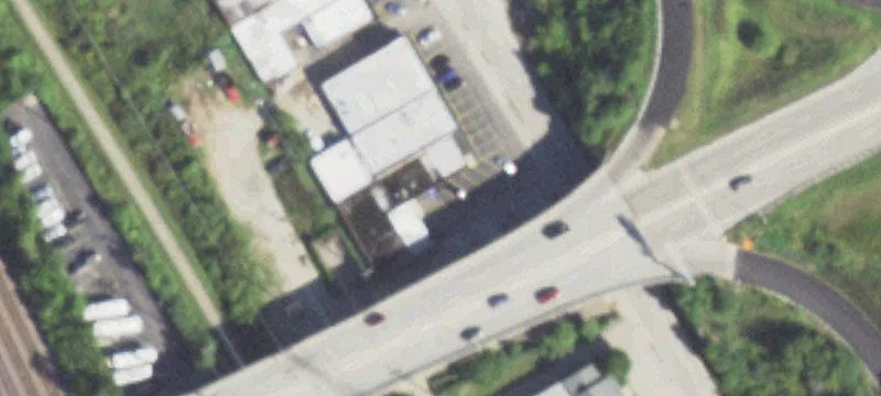 1530 Old Skokie Rd