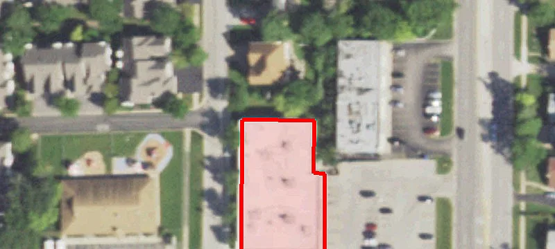 9000 Greenwood Ave