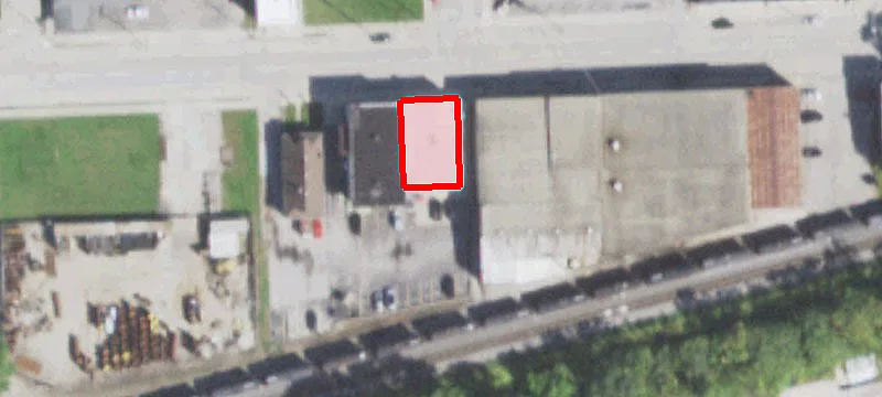 400 Moen Ave, Unit 402