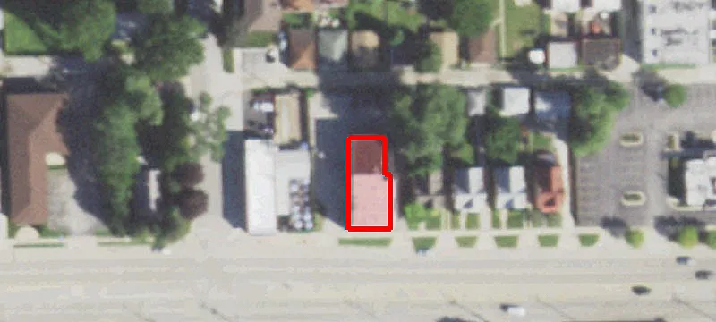 7228 Pershing Rd