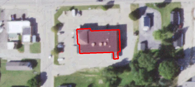 1008 Garfield Ave