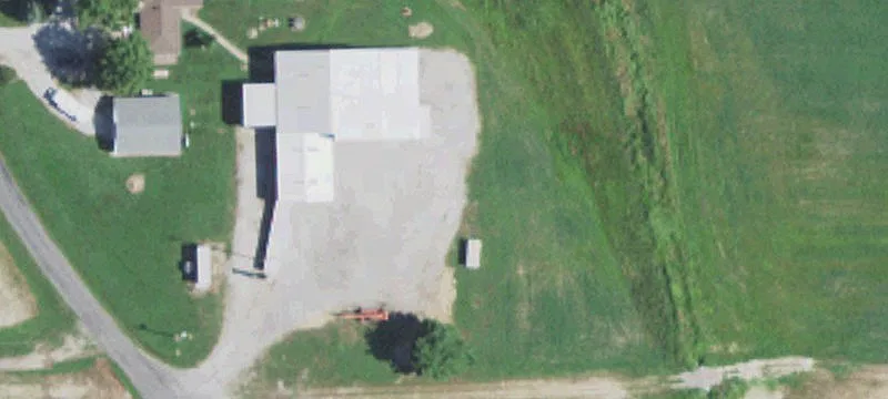 2350 Beckmann Rd