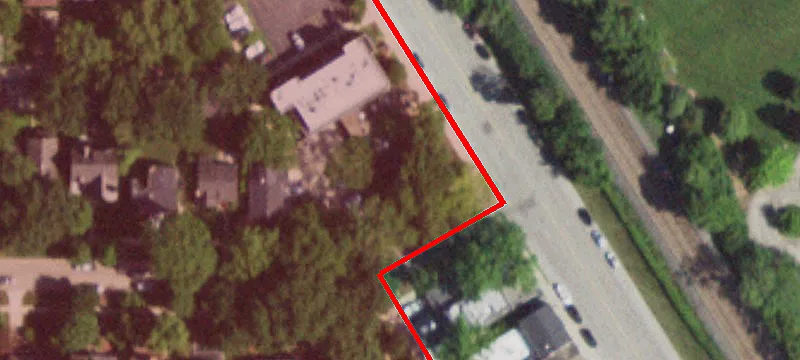 500 Grn Bay Rd