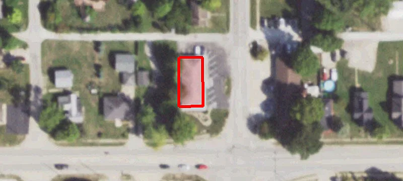 405 Division St