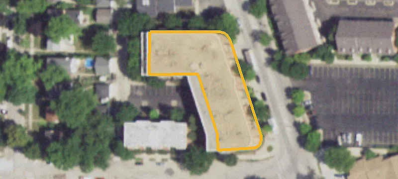 8200 Lincoln Ave, Unit P-40
