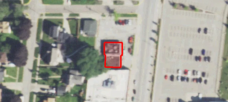 1500 Sheridan Rd