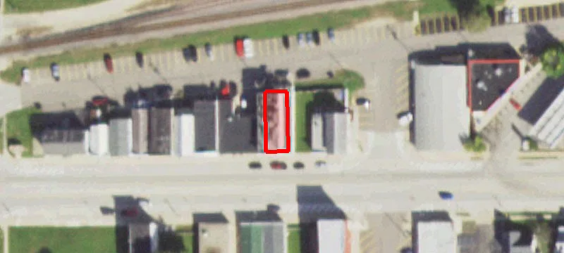 507 Main St