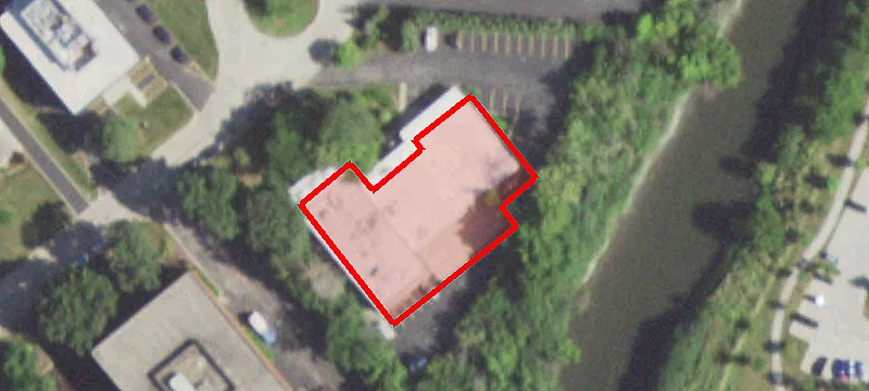 611 Enterprise Dr