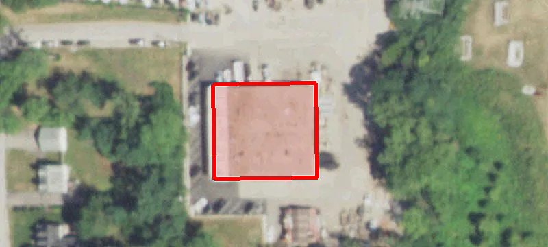 1st Park Blvd