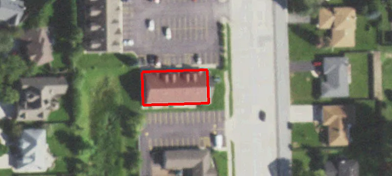 12800 Ridgeland Ave