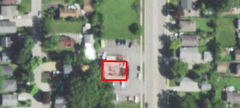 1318 Cedar Lk Rd