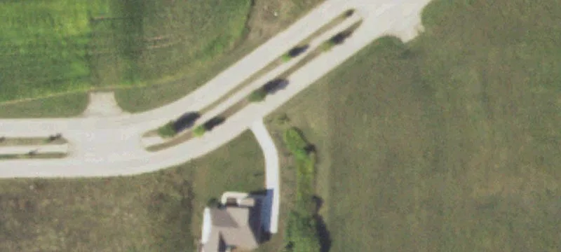 2704 Castlerock Dr