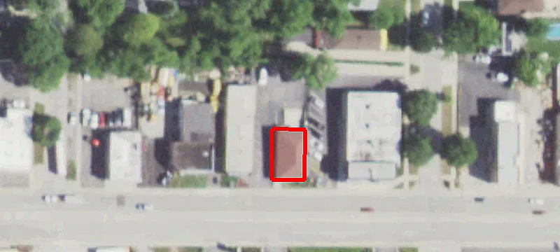 250 Saint Charles Rd