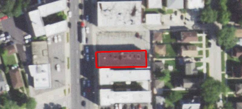 3415 Harlem Ave