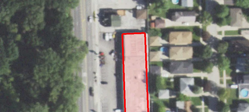 4523 Harlem Ave