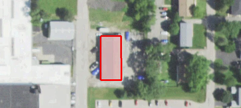 574 Dwight Ct