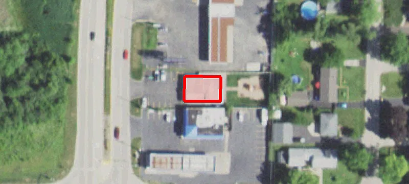 33205 Us Hwy 45
