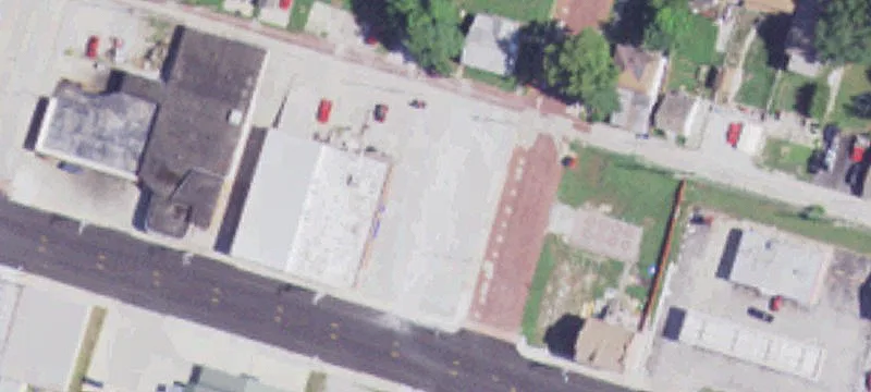 200 Cherry St